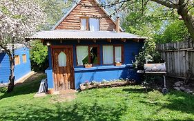 Cabana Azul